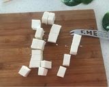 Foto del paso 1 de la receta: Brochetas de tomatitos