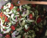 Foto del paso 9 de la receta: Ceviche de coliflor