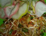 Foto langkah ke 3 dari resep Reuceuh sayur atah.