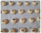 عکس مرحله 4 از دستور شیرینی زنجبیلی 😋😋