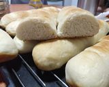 Foto del paso 7 de la receta: Pan alemán 🍺