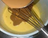Foto langkah ke 4 dari resep Coffee Custard Cream (isian bomboloni).