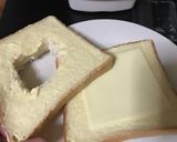 Foto langkah ke 1 dari resep Roppan - Roti Panggang.