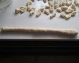 Foto del paso 3 de la receta: Ñoquis de papas "perezosos"