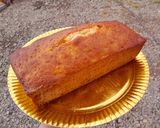 Foto del paso 5 de la receta: Budín de Manzana