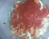 Foto del paso 2 de la receta: Bifes en olla con todo