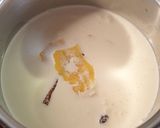 Foto del paso 1 de la receta: Tarta de leche merengada y galletas (sin horno)