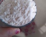 عکس مرحله 5 از دستور پیتزا مرغ و گوشت solmaz