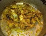 عکس مرحله 2 از دستور آبگوشت لپه