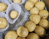 Foto del paso 14 de la receta: Pan de fin de año