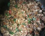 صورة لخطوة 4 من وصفة رز بالتونة