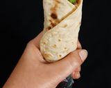 વેજ. ચીઝ ફ્રેંકી (Veg. Cheese Frankie Recipe In Gujarati) રેસીપી સ્ટેપ5ફોટો