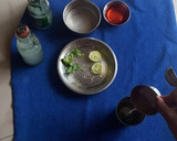 லெமன் சோடா சர்பத் ரெசிபி ஸ்டேப் 1 புகைப்படம்