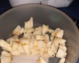Foto del paso 1 de la receta: Torta de manzana tipo Alemana (a mi estilo)