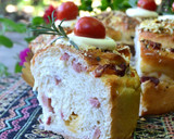 Foto del paso 6 de la receta: Rosca de pascua salada🤪