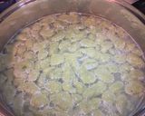 Foto del paso 7 de la receta: Ñoquis de albahaca