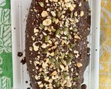 Foto del paso 6 de la receta: Bizcocho de naranja con chocolate