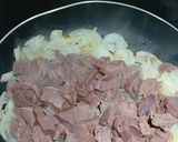 Foto del paso 2 de la receta: Hígado encebollado