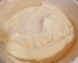 Szülinapi torta recept fázis 1 fotója