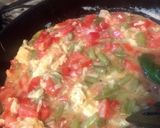 Foto del paso 4 de la receta: Desayuno Ejotes con Huevo