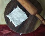 Nutella Banana French Toast Roll-ups recipe step 1 photo