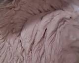 ไอศครีมโกโก้กล้วยและช็อคชิพ วิธีทำสูตร 2 รูป