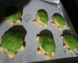 Foto del paso 13 de la receta: Conchas