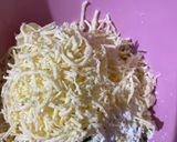 Foto langkah ke 2 dari resep Potato cheese stick.