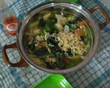 Foto langkah ke 6 dari resep Mie rebus sederhana.