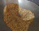 A picture of step 1 of Kheer.
