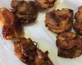 Foto langkah ke 7 dari resep Nasi Kebuli Ayam Mudah & Lezat.