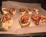 Csupa csoki g. m. kakaós csiga recept fázis 7 fotója