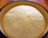 Medvehagymás-mascarponés kiflik recept fázis 3 fotója