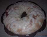 Foto del paso 5 de la receta: Rosca Azúcarada Económico