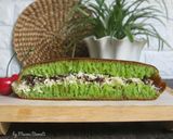 Foto langkah ke 10 dari resep Martabak Manis (Terang Bulan) Teflon.
