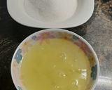 Foto del paso 1 de la receta: Budín o pan húmedo de zanahorias