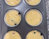 Hình bước làm 5 của món Banana bread (bánh chuối nướng)