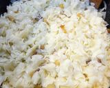 Bakonyi sertés kapros túrós tésztával recept fázis 6 fotója
