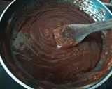 A picture of step 17 of Eggless Donuts.