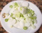 Foto del paso 6 de la receta: Xató, (ensalada de Bacalao, Anchoas y Atún)