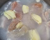 Foto langkah ke 1 dari resep Suwir Ayam.