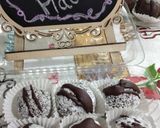 Foto del paso 9 de la receta: Trufas de Chocolate y Coco