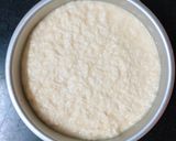 Hình bước làm 2 của món Bánh Khoai Mì Nướng