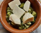Foto del paso 4 de la receta: Brócoli gratinado