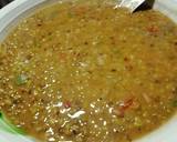 Green grams stew recipe step 4 photo