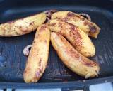 Cinnamon Grilled Bananas recipe step 4 photo