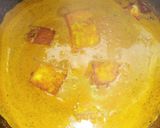 पनीर पसंदा रेस्टोरेंट स्टाइल  (Paneer Pasanda Restaurant Style recipe in Hindi) रेसिपी चरण 3 फोटो