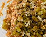 5 ingredient carrot cake bites (No sugar, No flours, No Dairy) recipe step 3 photo