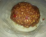 Foto langkah ke 4 dari resep Cilok Kolaborasi # PR_ DibumbuKacangin.