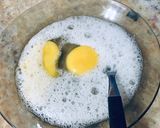 Foto del paso 5 de la receta: Tarta integral, soufflé de espinacas